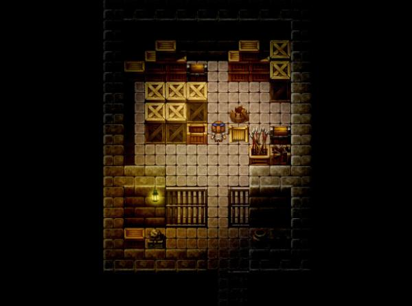 逃离鲁格姆要塞是一款什么样的游戏-游戏介绍及体验分享