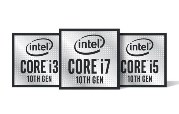 Intel扩展第10代Core i系列处理器「Comet Lake」提升多核运算与更低电耗