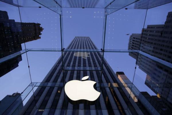 苹果准备升级iPhone、iPad、史上最大MacBook Pro