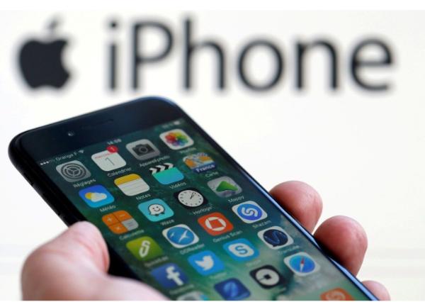 美媒检测发现多款手机辐射超标iPhone 7最严重