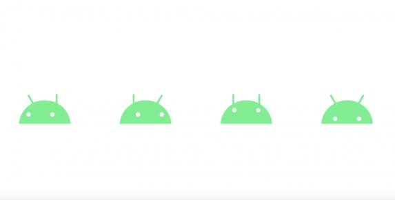 Android新LOGO秘密大公开：机器人天线、眼睛藏玄机