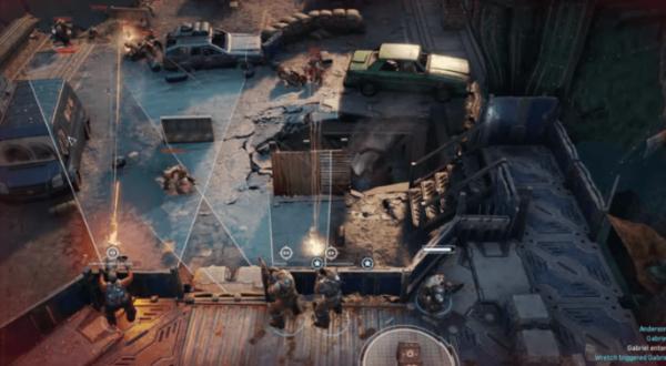 《战争机器:战术Gears Tactics》Xbox One版本什么时候上架？