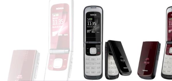 Nokia 2720 4G版传下月推出料定价过千元