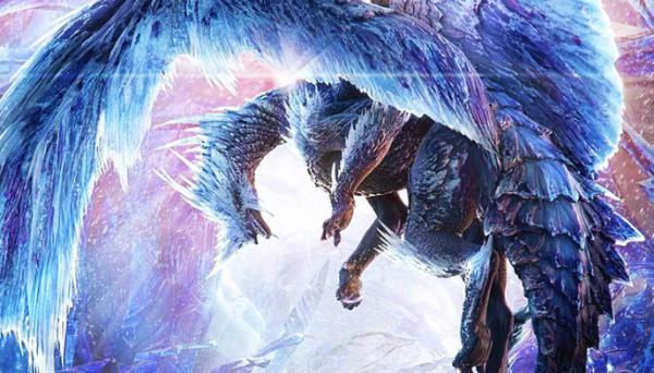 抢先挑战「冰呪龙」！《怪物猎人世界：Iceborne》Beta 测试这周末开放