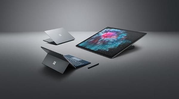 微软将在10月2日于纽约举办Surface活动，传双屏幕Surface可能登场
