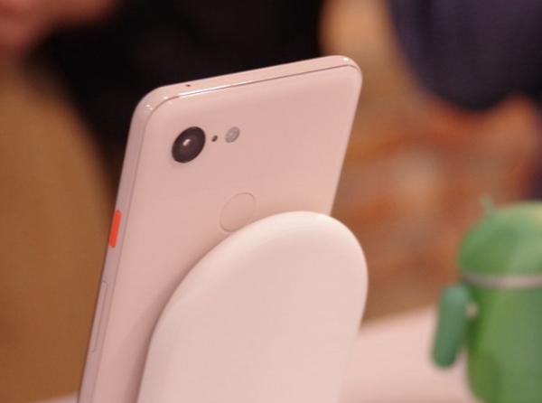 Google预计将Pixel的中国产线转移到越南的前Nokia产线