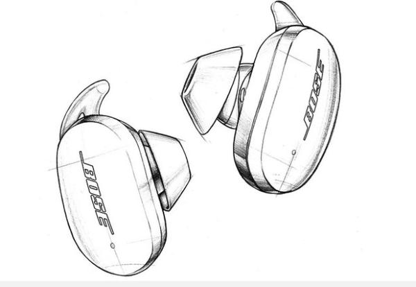 Bose无线降噪耳机Noise Canceling Earbuds 700怎么样？