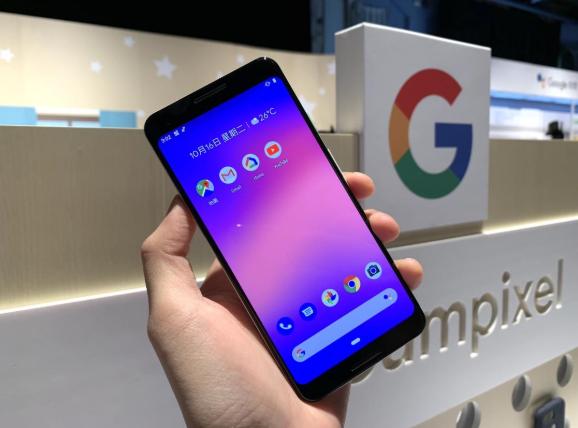 Google一天打脸中国两次？Android 10放生华为旗舰、Pixel手机也不再于中国制造