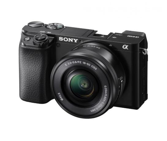 相机大战开打！Canon、Sony发布新单眼抢APS-C市场
