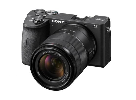相机大战开打！Canon、Sony发布新单眼抢APS-C市场