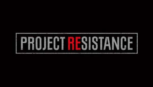 《生化危机》即将发表，Capcom公开「Project Resistance」零时见真章