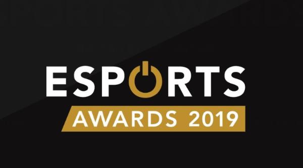 电竞大奖「2019 Esports Awards」公布名单Sneaky入围「年度最佳Coser」