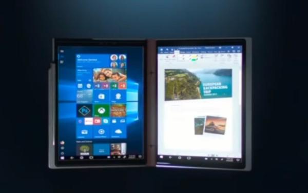 微软预计10/2于美国纽约举办发表活动，或许揭晓双屏幕设计Surface新机