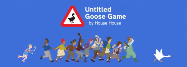 《Untitled Goose Game》游戏怎么样？是否值得入手？