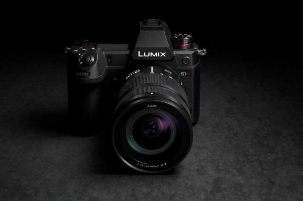 Panasonic公布可拍摄6K画质影片的Lumix S1H具体细节