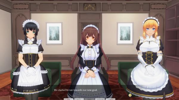3D定制女仆2好不好玩-3D定制女仆2是一款什么样的游戏