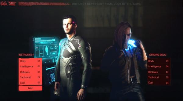 《赛博朋克2077》过场动画皆是第一人称表现，玩家将在夜城穿梭各个阵营