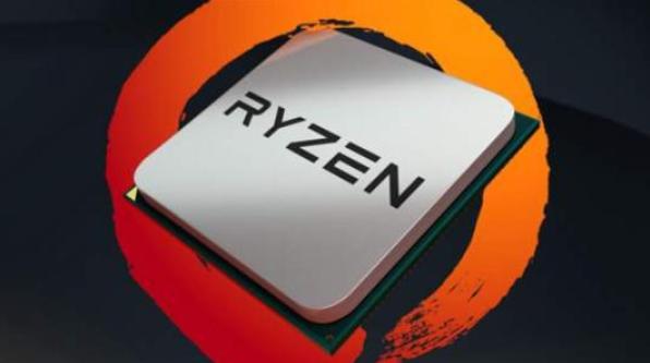 AMD Ryzen 32核心旗舰处理器跑分出炉：大增30%