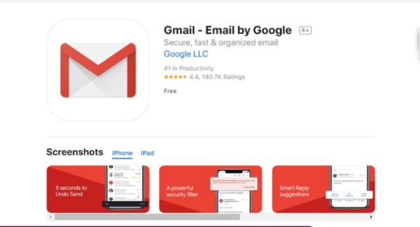 Gmail新功能设定，用户可拒收不必要邮件