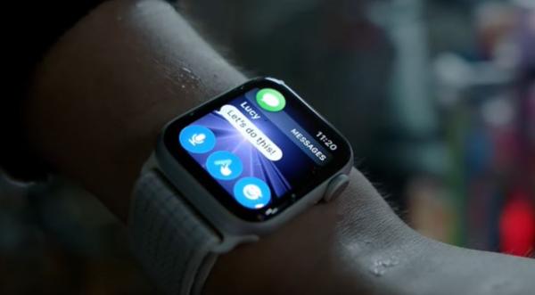 手腕皮肤也能解锁？强化身分辨识Apple Watch获准3项新专利