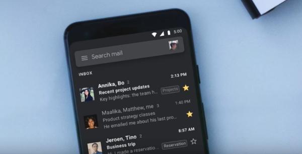 Android10正式版发布Pixel系列机款首先升级
