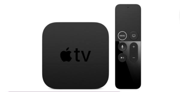 新Apple TV传下周苹果发布会将亮相