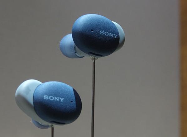 Sony Signature发布颈挂蓝牙降噪耳机WI-1000XM2 、 h.ear WF-H800真无线耳机
