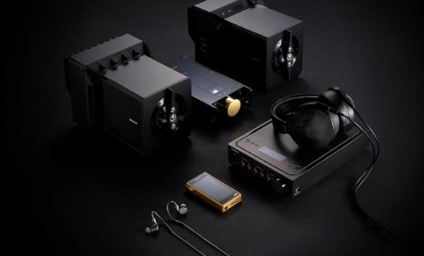 Sony Signature发布颈挂蓝牙降噪耳机WI-1000XM2 、 h.ear WF-H800真无线耳机