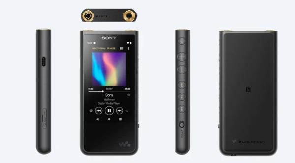 Sony新Walkman改采USB Type-C并回归Android 系统