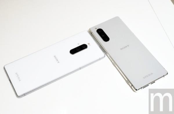 Sony定调全新旗舰手机的Xperia 5，究竟是否归类「Compact」定位？
