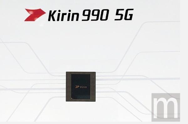 华为表示Arm新款CPU设计太耗电，所以最新麒麟990处理器才没采用