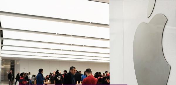 预测明年iPhone三卖点销量可望高增长
