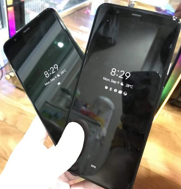 Google Pixel 4手机怎么样？Google Pixel 4手机外形遭流出（图）
