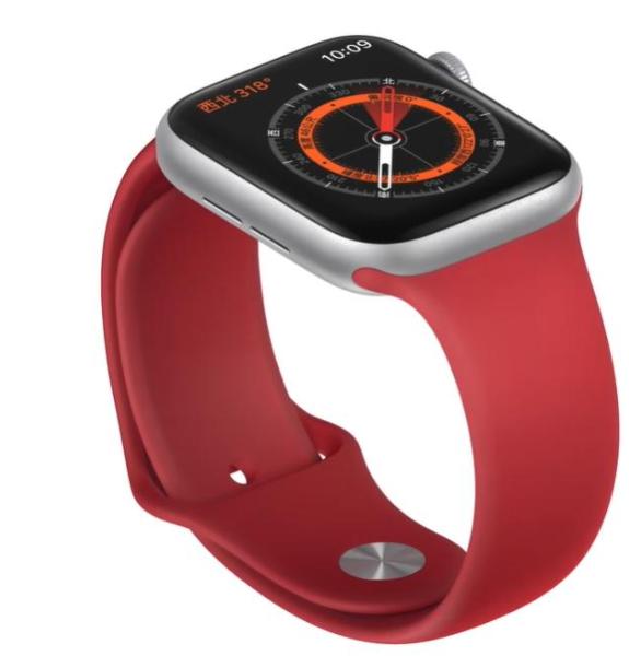 新款Apple Watch 5四大实用功能大盘点