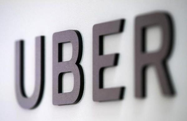 Uber不甩加州保障兼职劳工新法案认其核心业务不适用