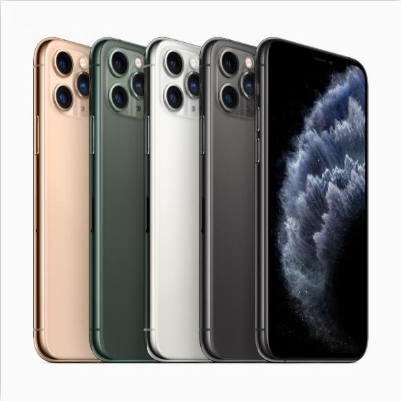 iPhone 11官网预购「这三色」超热！出货要等到下个月