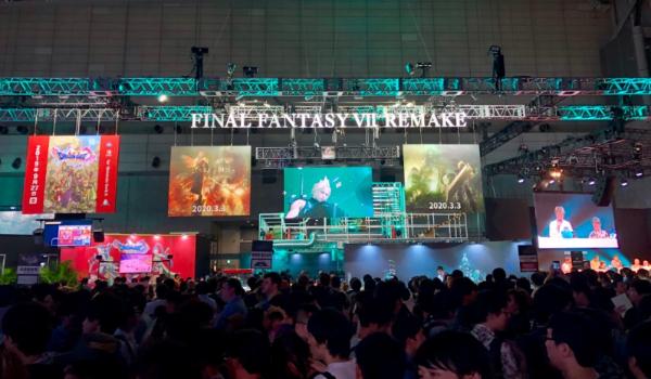 《最终幻想7:重制版》加入经典战斗模式，重温指令操作乐趣