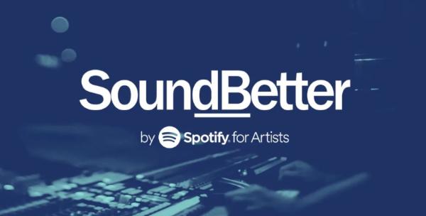 Spotify跨足人力银行！收购音乐人才社群媒合专业音乐人