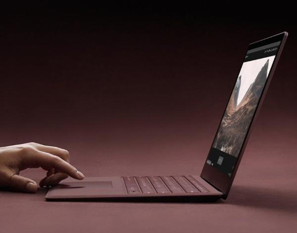 微软10月将公布15寸设计Surface Laptop，不确定是否采用Project Athena规格设计