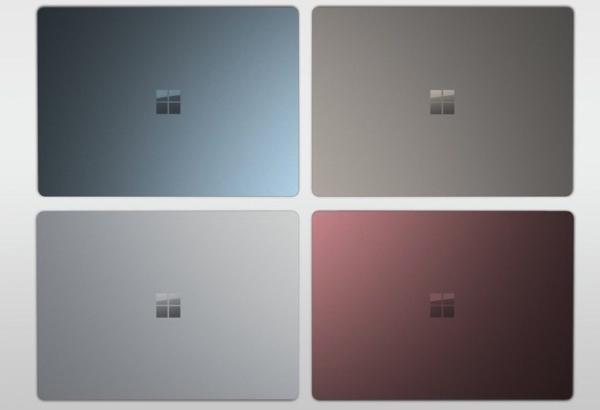 微软10月将公布15寸设计Surface Laptop，不确定是否采用Project Athena规格设计