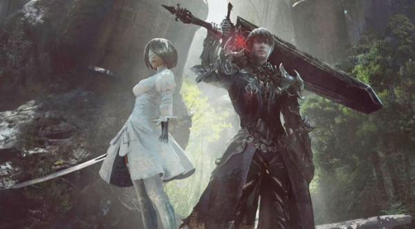 《Final Fantasy XIV：漆黑的反叛者》第一波大型更新将与《尼尔：自动人形》跨界合作