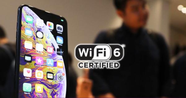 Wi-Fi联盟宣布新一代「Wi-Fi 6」认证计划