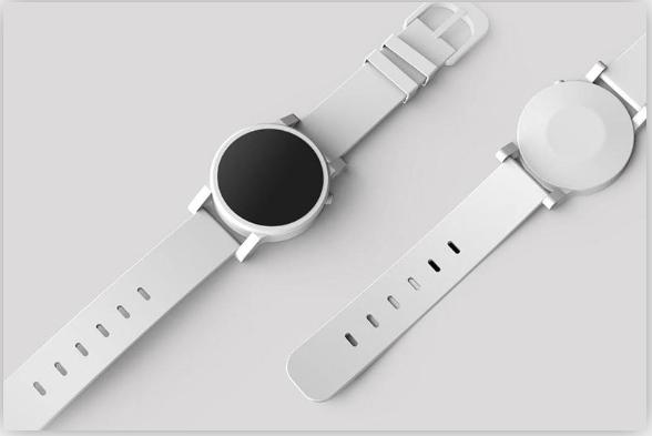 Pixel Watch即将现身？传Google与时尚品牌Fossil合作