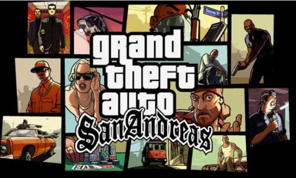 开发商Rockstar推出新的游戏启动器，下载即可免费获得《侠盗猎车手：圣安地列斯》