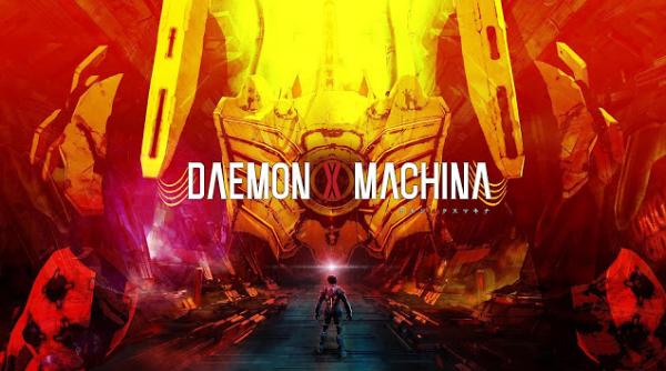 《机甲战魔Daemon X Machina》游戏攻略秘籍-玩法介绍【图文】