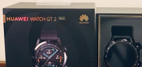 智能手表Watch GT 2登场，支持14天续航力