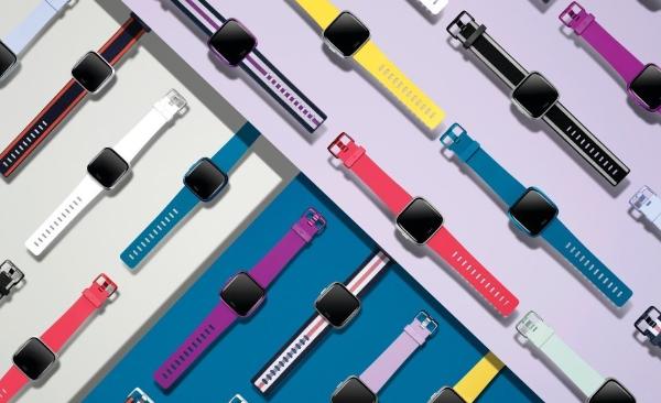 Fitbit智能手环不敌小米、华为等厂商低价竞争准备对外出售