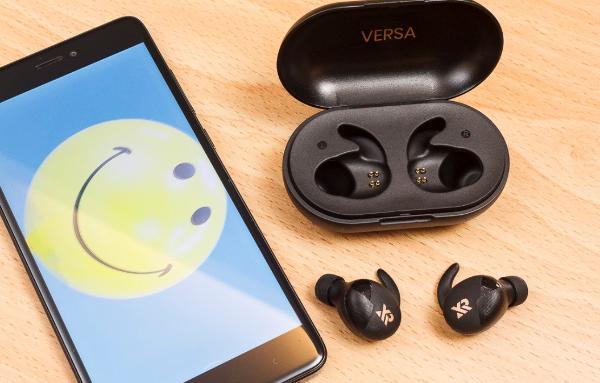 XROUND VERSA无线耳机评测：稳固舒适、完美音质、影音无延迟
