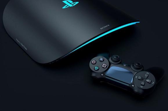 Sony新一代主机PS5将会推双版本