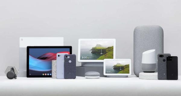 Google将推出Pixelbook Go笔记本：13.3寸4K解析度屏幕、镁合金机身